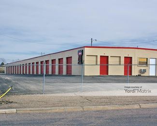 Photo 2 of SecurCare Self Storage - 831 North Forest Street, Amarillo, TX