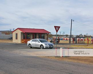 Photo 3 of SecurCare Self Storage - 831 North Forest Street, Amarillo, TX