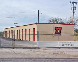 Photo 4 of SecurCare Self Storage - 831 North Forest Street, Amarillo, TX