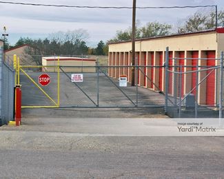 Photo 5 of SecurCare Self Storage - 831 North Forest Street, Amarillo, TX