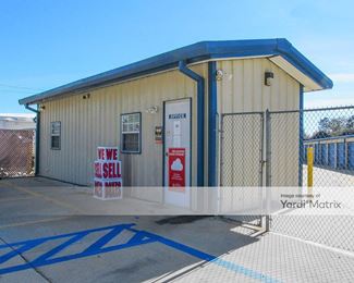 Photo 1 of Storage Rentals of America - 30580 Dunn Road, Denham Springs, LA