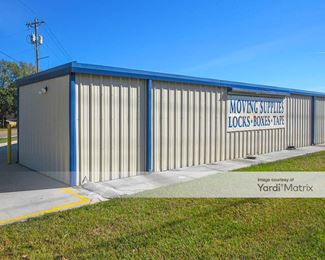 Photo 2 of Storage Rentals of America - 30580 Dunn Road, Denham Springs, LA
