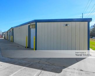 Photo 3 of Storage Rentals of America - 30580 Dunn Road, Denham Springs, LA