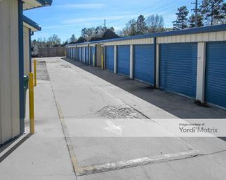 Photo 4 of Storage Rentals of America - 30580 Dunn Road, Denham Springs, LA