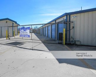 Photo 5 of Storage Rentals of America - 30580 Dunn Road, Denham Springs, LA