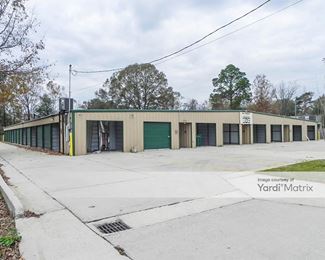 Photo 1 of Storage Rentals of America - 32241 LA - 16, Denham Springs, LA