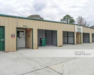 Photo 2 of Storage Rentals of America - 32241 LA - 16, Denham Springs, LA