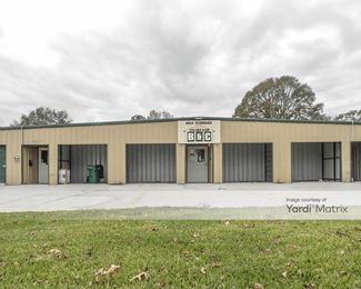 Photo 3 of Storage Rentals of America - 32241 LA - 16, Denham Springs, LA
