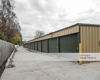 Photo 4 of Storage Rentals of America - 32241 LA - 16, Denham Springs, LA
