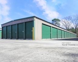 Image for Storage Rentals of America - 9240 Cockerham Road, Denham Springs, LA