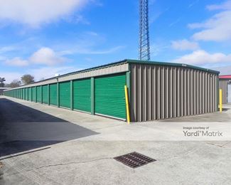 Photo 2 of Storage Rentals of America - 9240 Cockerham Road, Denham Springs, LA