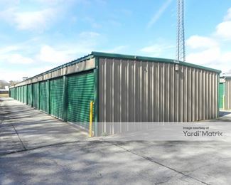 Photo 3 of Storage Rentals of America - 9240 Cockerham Road, Denham Springs, LA