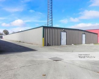 Photo 4 of Storage Rentals of America - 9240 Cockerham Road, Denham Springs, LA