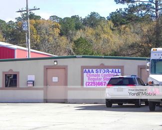 Photo 5 of Storage Rentals of America - 9240 Cockerham Road, Denham Springs, LA