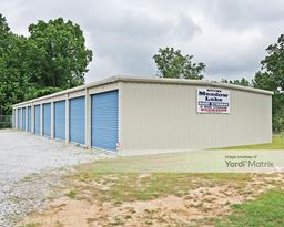 Image for iStorage - 8651 Charlie Shirley Road, Northport, AL