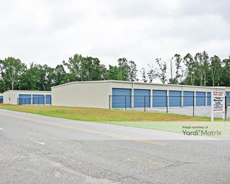 Photo 2 of iStorage - 8651 Charlie Shirley Road, Northport, AL