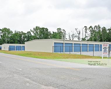 Storage Units for Rent available at 8651 Charlie Shirley Road, Northport, AL 35473