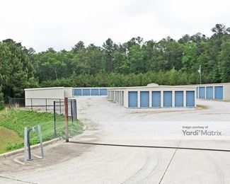 Photo 3 of iStorage - 8651 Charlie Shirley Road, Northport, AL