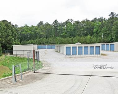 Storage Units for Rent available at 8651 Charlie Shirley Road, Northport, AL 35473