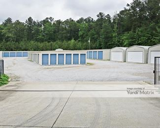 Photo 4 of iStorage - 8651 Charlie Shirley Road, Northport, AL