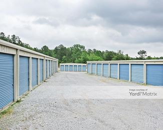 Photo 5 of iStorage - 8651 Charlie Shirley Road, Northport, AL