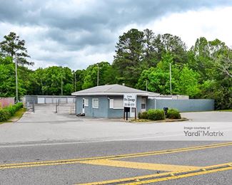 Photo 1 of Storage Depot - 5300 Cahaba Valley Road, Birmingham, AL