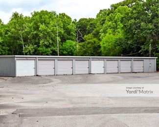 Photo 2 of Storage Depot - 5300 Cahaba Valley Road, Birmingham, AL