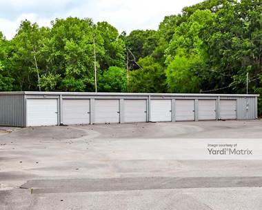 Storage Units for Rent available at 5300 Cahaba Valley Road, Birmingham, AL 35242