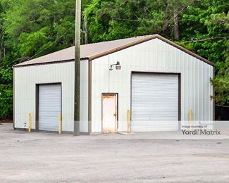 Photo 4 of Storage Depot - 5300 Cahaba Valley Road, Birmingham, AL