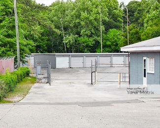 Photo 5 of Storage Depot - 5300 Cahaba Valley Road, Birmingham, AL
