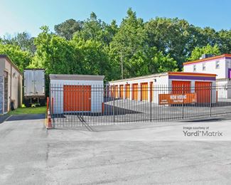 Photo 2 of Public Storage - 1147 Gadsen Hwy, Birmingham, AL