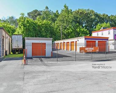 Storage Units for Rent available at 1147 Gadsen Hwy, Birmingham, AL 35235