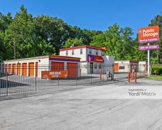 Photo 4 of Public Storage - 1147 Gadsen Hwy, Birmingham, AL