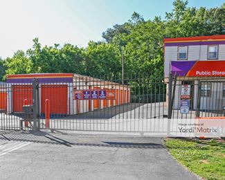 Photo 6 of Public Storage - 1147 Gadsen Hwy, Birmingham, AL