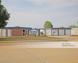 Image for StorageMart - 16175 Laurel Street, Waukee, IA