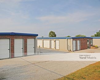 Photo 3 of StorageMart - 16175 Laurel Street, Waukee, IA