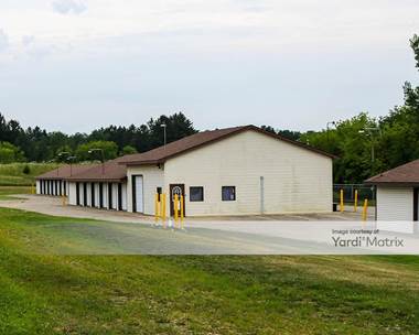 Storage Units for Rent available at 28996 C-Drive North, Albion, MI 49224