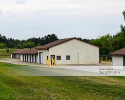 Image for SpareBox Storage - 28996 C-Drive North, Albion, MI