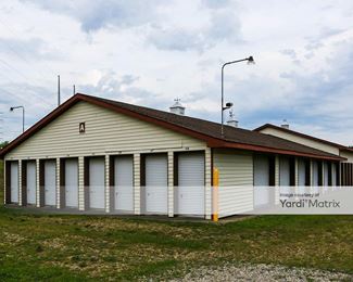 Photo 2 of SpareBox Storage - 28996 C-Drive North, Albion, MI