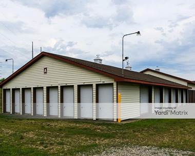 Storage Units for Rent available at 28996 C-Drive North, Albion, MI 49224