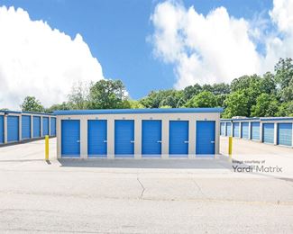 Photo 3 of Storage Rentals of America - 18771 Partello Road, Marshall, MI