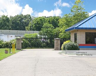 Photo 5 of Storage Rentals of America - 18771 Partello Road, Marshall, MI