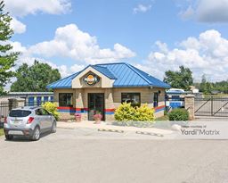 Image for Storage Rentals of America - 13894 North Hartel Road, Grand Ledge, MI