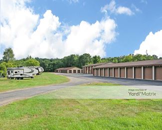 Photo 2 of Storage Sense - 8027 Spring Arbor Road, Spring Arbor, MI