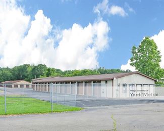 Photo 3 of Storage Sense - 8027 Spring Arbor Road, Spring Arbor, MI