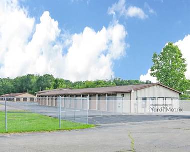 Storage Units for Rent available at 8027 Spring Arbor Road, Spring Arbor, MI 49283