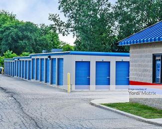 Photo 2 of Storage Rentals of America - 2302 Jarco Drive, Holt, MI
