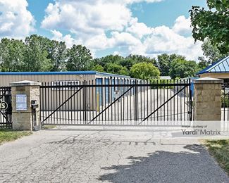 Photo 5 of Storage Rentals of America - 2302 Jarco Drive, Holt, MI