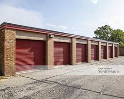 Image for Storage Rentals of America - 5258 Anton Drive, Fitchburg, WI