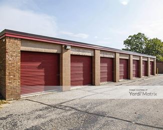 Photo 1 of Storage Rentals of America - 5258 Anton Drive, Fitchburg, WI